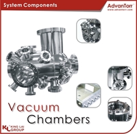 圖片 Vacuum Chambers