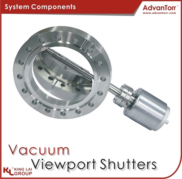 圖片 Vacuum Viewport Shutters