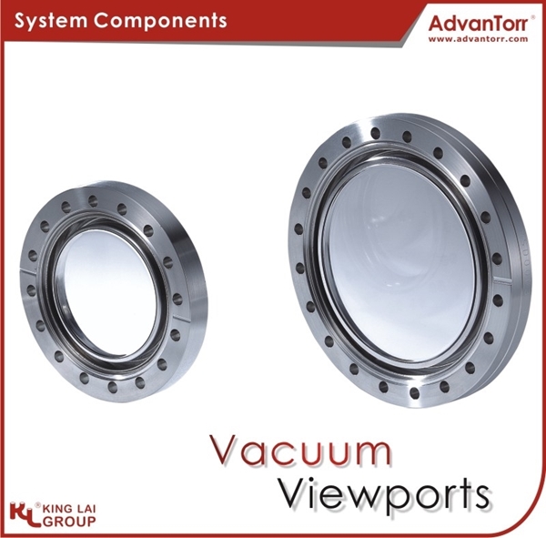 圖片 Vacuum Viewports