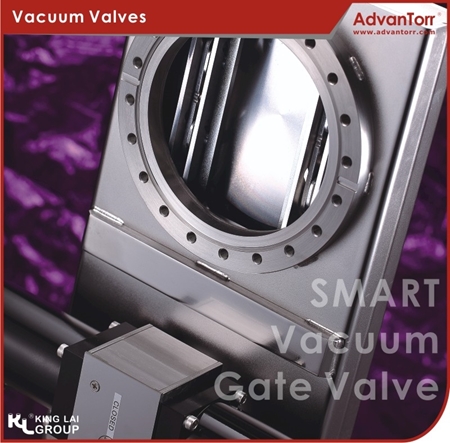 分類圖片 Vacuum Gate Valves