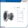 圖片 Flange to Flange Adaptors