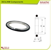 圖片 ISO Centering Rings & O-rings