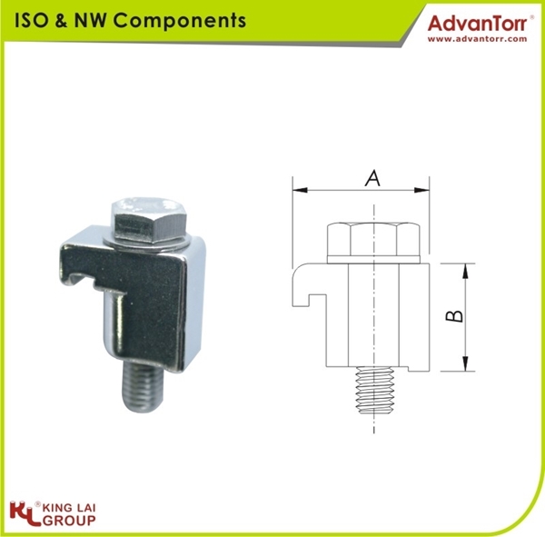 圖片 ISO Clamps