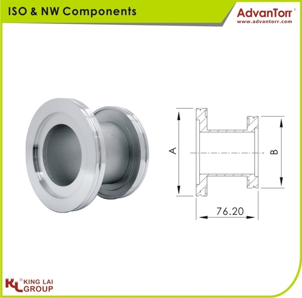 圖片 ISO Reducers