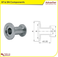 Picture of KF Reducers