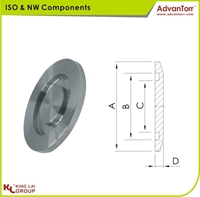 Picture of NW Flanges