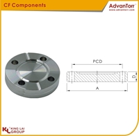 圖片 Standard Flanges