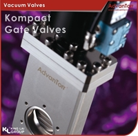 圖片 Kompact Gate Valves